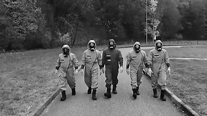 They contaminated an island with anthrax. It took 48 years to make it safe again