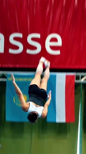 🚀 #turnen #dtb #trampolin #gymnast