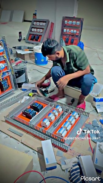 Electrician Tips: Understanding Electrical Work Basics