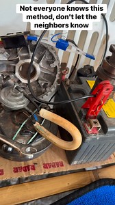 Not everyone knows this method, don't let the neighbors know. #UnitedStates #unitedkingdom | Tutorial gabut