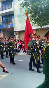 PLA when China? Meaning of 'PLA' and 'Quân đội' explained
