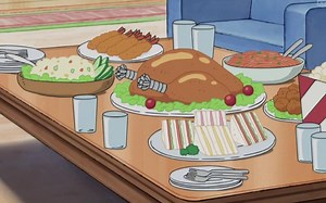 【720P】哆啦A梦新番:逃脱！巨大圣诞蛋糕&溜冰就去冰河期吧