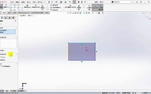 SolidWorks软件学习—09简单组合体建模