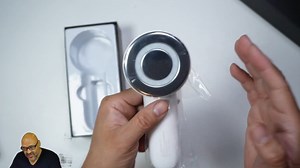 Watch body sculpting machine on Amazon Live