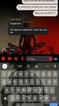 don't ask about prototype in my keyboard warning! : this is just a vid not real it's actually