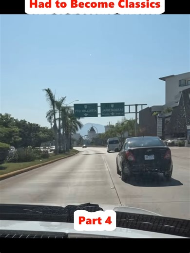 Exploring Classic Cars in Mexico's Timeless Landscape