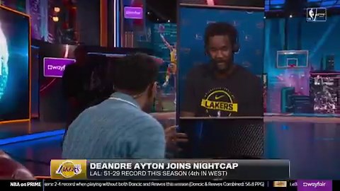 I remember when fools use to try to diss UD on here, it's convos like that being the reason he was still in the Heat locker room well past his best daysGoofies don't get this