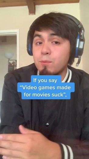 Top Retro Video Games Based on Movies