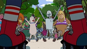 ‘Robot Dreams’: la emocionante historia de cómo se gestó la película española que puede llegar al Oscar de animación
