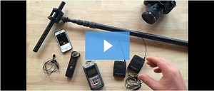 How to Remove Black Bars from Your Video