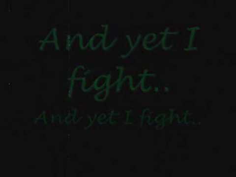 Nutshell - Alice In Chains (Lyrics)