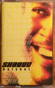 Shaggy - Hot Shot