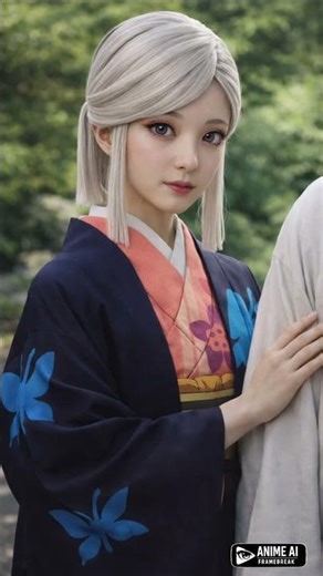 What if Demon Slayer in Real Life！Part 3 #shorts