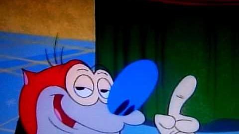 Gritty Kitty Commercial