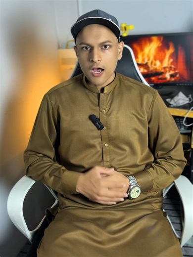 Activate Windows in One Click! 🔥 Easy Trick (No Key Needed) #WindowsActivation #PCtips #TechHacks #ComputerTips #FYP