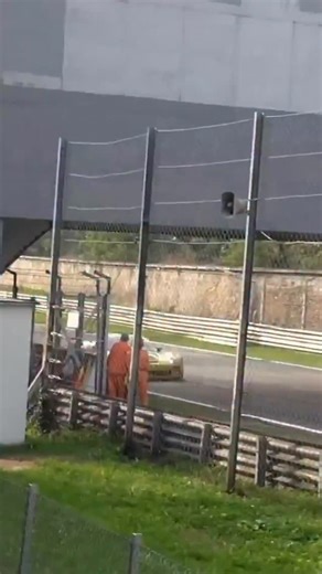 SOUND ON! The coolest car I’ve won and raced in, the Corvette C6.R GT2. I got overall pole here at Monza and a podium finish, as well as other victories in that year. One of the best! #Corvette #C6R #GT2 | Archie Hamilton Racing