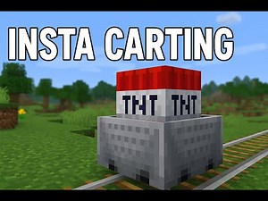 training Insta-carting