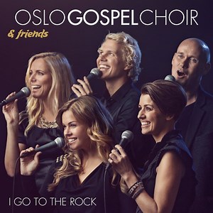 I'm so glad Jesus lifted me (feat. David Warren Thomas) - Oslo Gospel Choir: Song Lyrics, Music Videos & Concerts