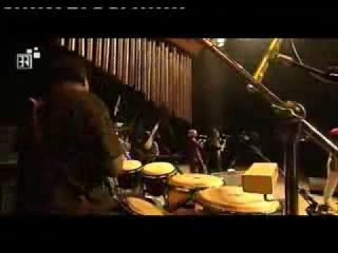 Alpha Blondy - Jerusalem -Live