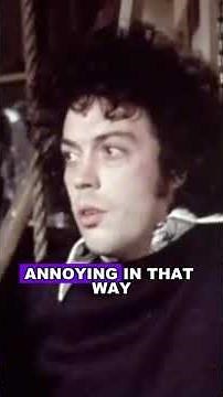 Tim Curry Talking About Roky Horror in 1974