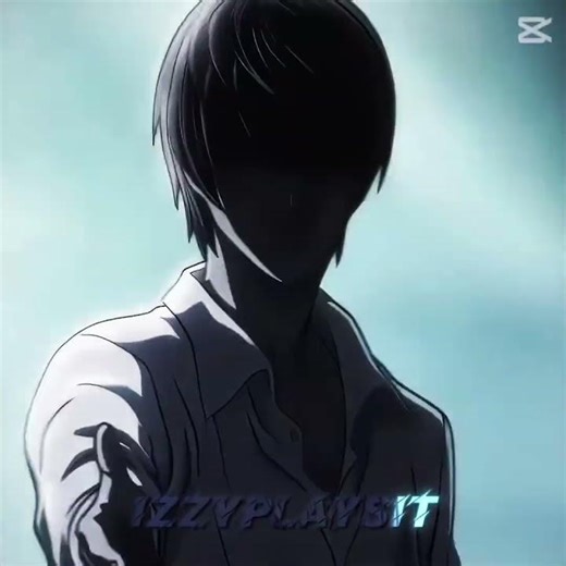 Light yagami edit from death note