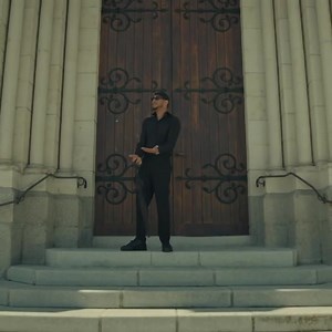 Mon Nouveau Clip Adieu est Disponible ! Lien dans ma Bio. Réalisation: @saf_director Figurante: @aliciakanaky | Meiitod