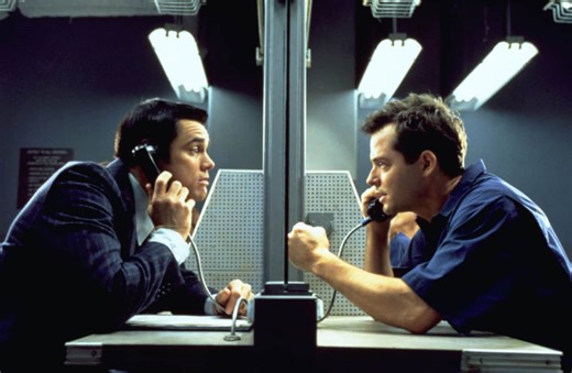 Cable Guy – Die Nervensäge im TV - Sendung - TV SPIELFILM