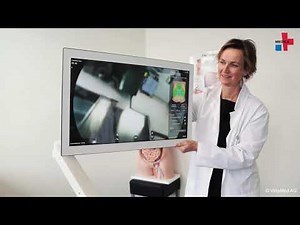 Simulators for learning success – VR in surgical training