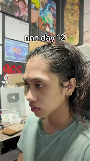 day 12 | It'sStefano