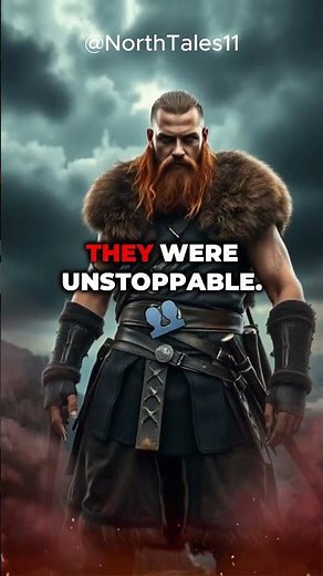 The Untold Viking Story: Rollo vs Ragnar