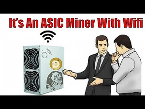 Mini Doge Wifi Setup Guide