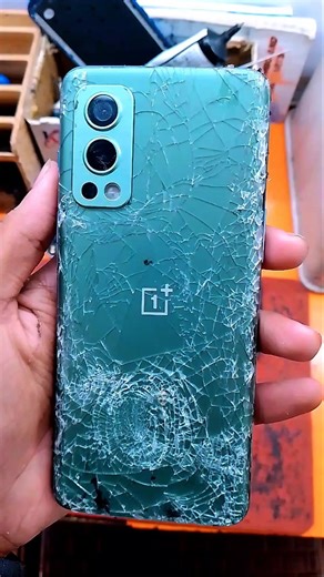 one plus nord 2 panel change 🛠️