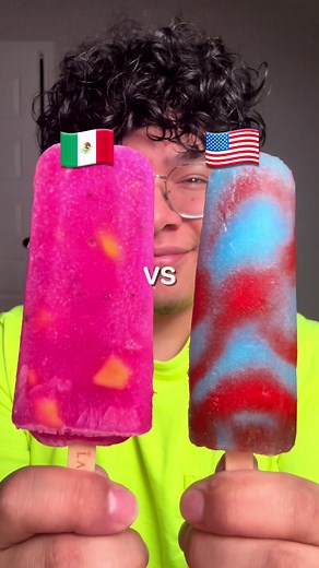 Unique Mexican Popsicle Recipes to Try Today