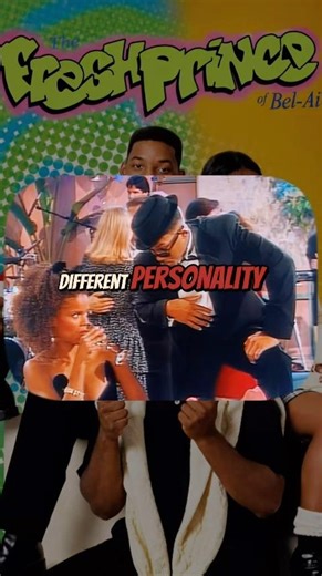 Fresh Prince Ep. 3: Will performs for approval, not authenticity.