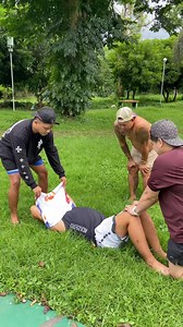 2.5M views · 32K reactions | 123 Go Ang saya! #gangganggangster #funny #fyp #reelsviralシ | GANG GANG Gangster | Facebook