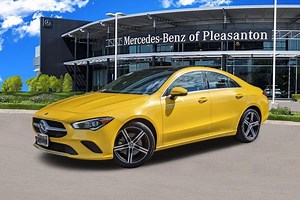 250 New Mercedes-Benz Cars & SUVs for Sale in Pleasanton, CA
