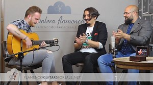 11K views · 172 reactions | PEPE FERNÁNDEZ: "Verónica", nueva producción en Solera Flamenca. | Solera Flamenca | Facebook