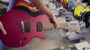 Guitar Center on Reels