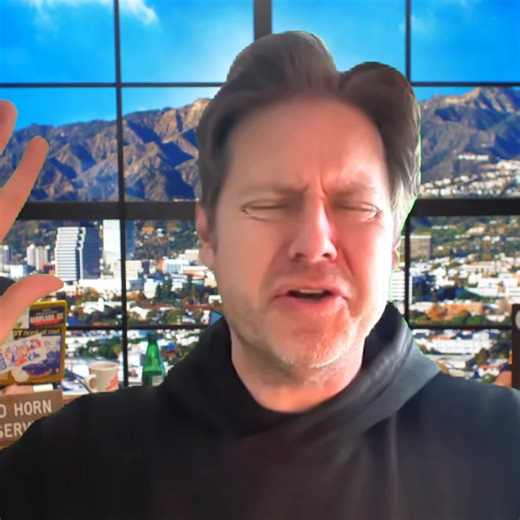 Tim Heidecker on Reels
