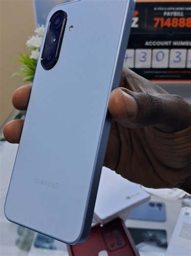 Samsung Galaxy A17: Key Features and Price Update