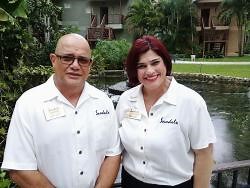 Big turnout expected for Sandals travel agent golf tournament