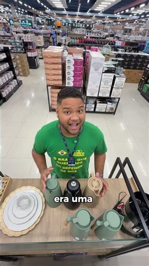 SERVIR O CAFÉ VIROU UM EVENTO!☕✨