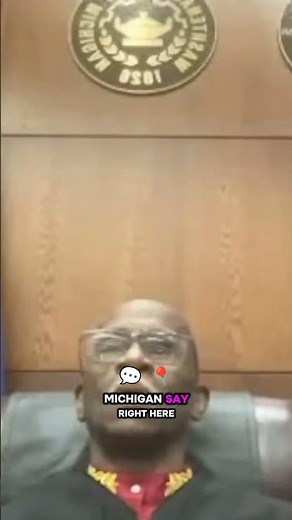 “YOU’LL TEST CLEAN?” — Defendant STUNS Judge With Marijuana Card Defense in Court | Court Sphere