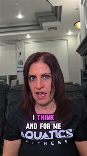 From Water to Land — and a Whole New Level