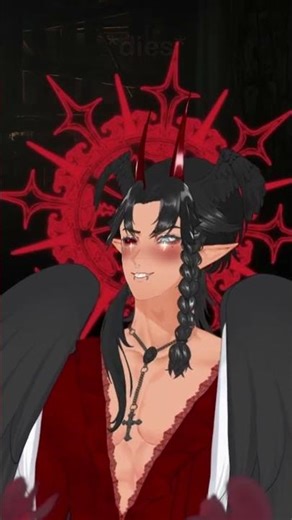 an angel #vtuber s scream of anguish during #crisoltheaterofidols | #envtuber #clips #gamer #collab