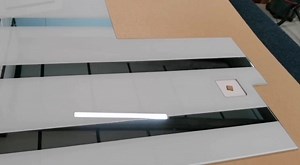 Kitchen Splashback Just Manufactured 👌💯💯💯 | 3D Splashbacks