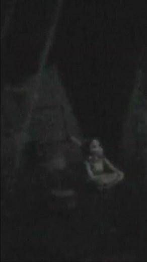 Original Indian Scene on Disneys Peter Pans Flight #bigfloridacountry #magickingdom #peterpan