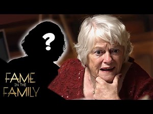 Ann Widdecombe's New Cousin Is Shocked By Their Connection | Fame In The Family | Ancestry®
