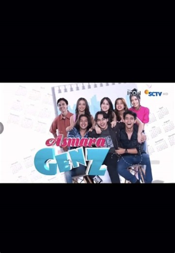 Asmara GenZ eps 342 full no part
