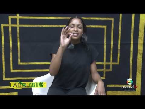 LABO MUSIC CASTING #3 LUANDA - Angola